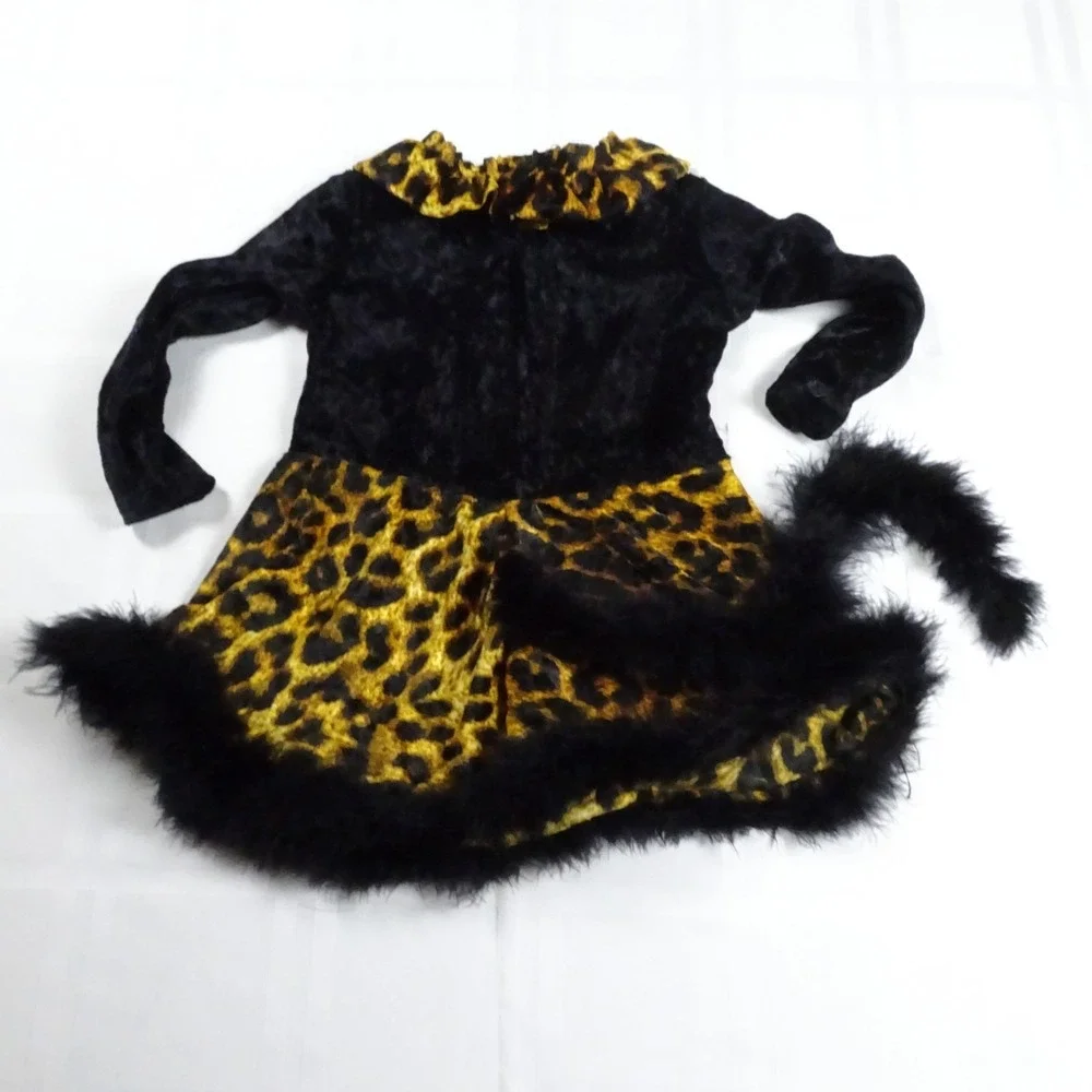Charades infant dress